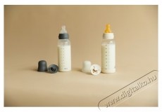 Bibs Komplett k&oacute;lika elleni cumis&uuml;veg szett, 150 ml, Latex, Babak&eacute;k Sz&eacute;ps&eacute;g&aacute;pol&aacute;s / Eg&eacute;szs&eacute;g - Baba mama term&eacute;k - Cumis&uuml;veg / cumi / etet&eacute;s kieg&eacute;sz&iacute;tő - 533037