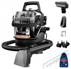 Bissell SpotClean® HydroSteam™ Pro 3700N Háztartás / Otthon / Kültér - Porszívó / takarítógép - Száraz-nedves takarítógép - 503464