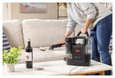 Bissell SpotClean C5 Pro 3931N H&aacute;ztart&aacute;s / Otthon / K&uuml;lt&eacute;r - Porsz&iacute;v&oacute; / takar&iacute;t&oacute;g&eacute;p - K&eacute;zi / &aacute;ll&oacute; porsz&iacute;v&oacute; - 510864