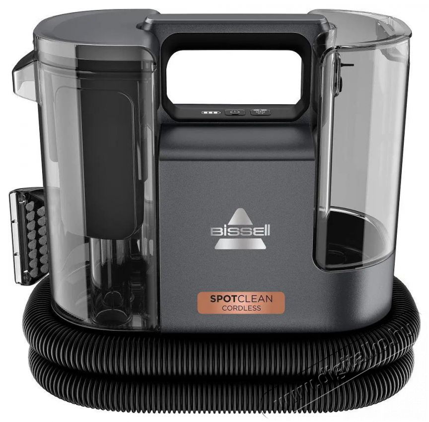 Bissell SpotClean Cordless 3681N H&aacute;ztart&aacute;s / Otthon / K&uuml;lt&eacute;r - Porsz&iacute;v&oacute; / takar&iacute;t&oacute;g&eacute;p - K&eacute;zi / &aacute;ll&oacute; porsz&iacute;v&oacute; - 510868