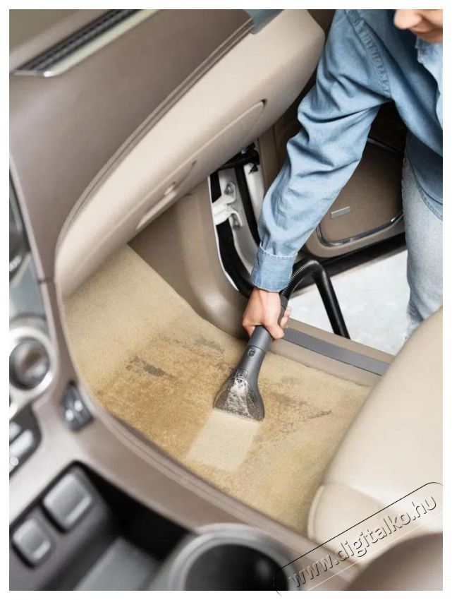 Bissell SpotClean Cordless 3681N H&aacute;ztart&aacute;s / Otthon / K&uuml;lt&eacute;r - Porsz&iacute;v&oacute; / takar&iacute;t&oacute;g&eacute;p - K&eacute;zi / &aacute;ll&oacute; porsz&iacute;v&oacute; - 510868