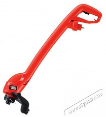 Black and Decker GL250-QS Elektromos fűszegélyvágó Háztartás / Otthon / Kültér - Kültér / kerti termék / grill - Motoros fűkasza / szegélynyíró - 383349