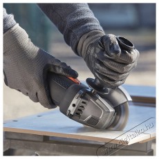 Black&Decker BEG210-QS sarokcsiszol&oacute; H&aacute;ztart&aacute;s / Otthon / K&uuml;lt&eacute;r - Szersz&aacute;m - Csiszol&oacute; g&eacute;p - 373870