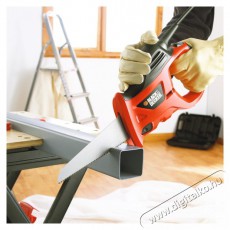 Black&Decker KS880EC-QS k&eacute;zifűr&eacute;sz H&aacute;ztart&aacute;s / Otthon / K&uuml;lt&eacute;r - Szersz&aacute;m - K&ouml;r / dekop&iacute;r / sz&uacute;r&oacute; fűr&eacute;sz - 373861