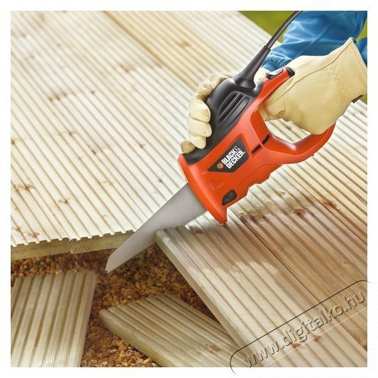 Black&Decker KS880EC-QS k&eacute;zifűr&eacute;sz H&aacute;ztart&aacute;s / Otthon / K&uuml;lt&eacute;r - Szersz&aacute;m - K&ouml;r / dekop&iacute;r / sz&uacute;r&oacute; fűr&eacute;sz - 373861