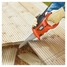 Black&Decker KS880EC-QS k&eacute;zifűr&eacute;sz H&aacute;ztart&aacute;s / Otthon / K&uuml;lt&eacute;r - Szersz&aacute;m - K&ouml;r / dekop&iacute;r / sz&uacute;r&oacute; fűr&eacute;sz - 373861