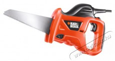 Black&Decker KS880EC-QS k&eacute;zifűr&eacute;sz H&aacute;ztart&aacute;s / Otthon / K&uuml;lt&eacute;r - Szersz&aacute;m - K&ouml;r / dekop&iacute;r / sz&uacute;r&oacute; fűr&eacute;sz - 373861
