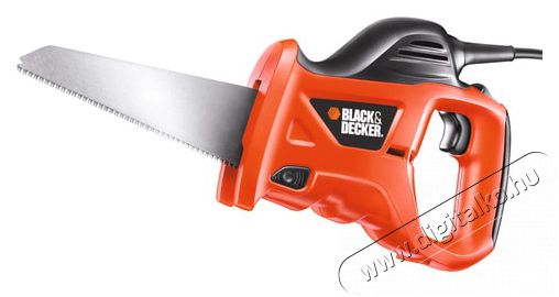 Black&Decker KS880EC-QS k&eacute;zifűr&eacute;sz H&aacute;ztart&aacute;s / Otthon / K&uuml;lt&eacute;r - Szersz&aacute;m - K&ouml;r / dekop&iacute;r / sz&uacute;r&oacute; fűr&eacute;sz - 373861