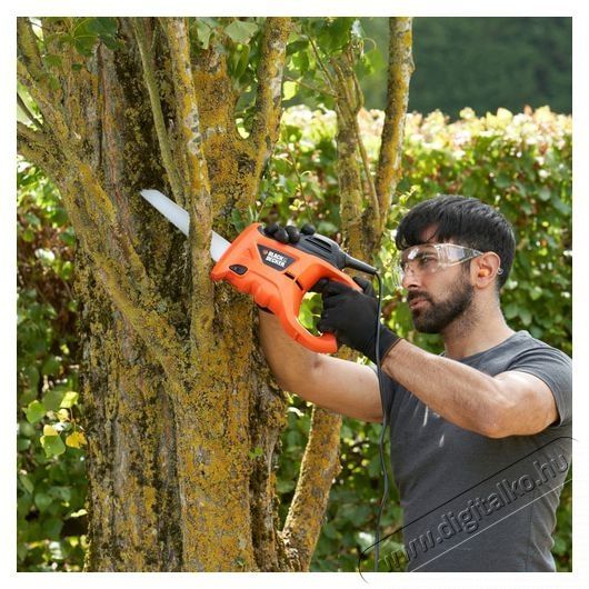 Black&Decker KS880EC-QS k&eacute;zifűr&eacute;sz H&aacute;ztart&aacute;s / Otthon / K&uuml;lt&eacute;r - Szersz&aacute;m - K&ouml;r / dekop&iacute;r / sz&uacute;r&oacute; fűr&eacute;sz - 373861