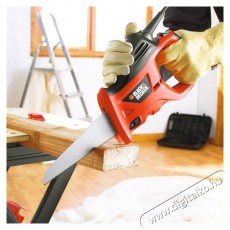 Black&Decker KS880EC-QS k&eacute;zifűr&eacute;sz H&aacute;ztart&aacute;s / Otthon / K&uuml;lt&eacute;r - Szersz&aacute;m - K&ouml;r / dekop&iacute;r / sz&uacute;r&oacute; fűr&eacute;sz - 373861