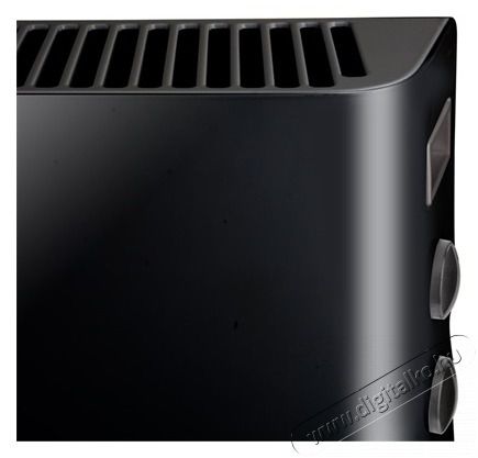 Black and Decker BXCSH2000E konvektor H&aacute;ztart&aacute;s / Otthon / K&uuml;lt&eacute;r - Fűt&eacute;s - Konvektor - 471692