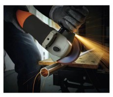 Black and Decker KG1202-QS SAROKCSISZOL&Oacute; KOFFERBEN 1200W H&aacute;ztart&aacute;s / Otthon / K&uuml;lt&eacute;r - Szersz&aacute;m - Csiszol&oacute; g&eacute;p - 486744