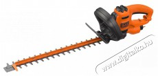 Black and Decker Black & Decker BEHTS301-QS 500W, 50cm s&ouml;v&eacute;nyv&aacute;g&oacute; H&aacute;ztart&aacute;s / Otthon / K&uuml;lt&eacute;r - K&uuml;lt&eacute;r / kerti term&eacute;k / grill - S&ouml;v&eacute;ny / k&eacute;zi fű &eacute;s lomb v&aacute;g&oacute; - 502247