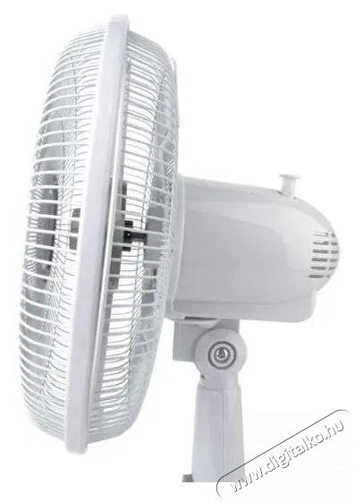 Black and Decker BXEFD40E H&aacute;ztart&aacute;s / Otthon / K&uuml;lt&eacute;r - Ventil&aacute;tor / L&eacute;gkondicion&aacute;l&oacute; - Asztali ventil&aacute;tor - 511795