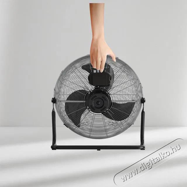 Black and Decker BXEFF122E H&aacute;ztart&aacute;s / Otthon / K&uuml;lt&eacute;r - Ventil&aacute;tor / L&eacute;gkondicion&aacute;l&oacute; - &Aacute;ll&oacute; / padl&oacute; ventil&aacute;tor - 511797
