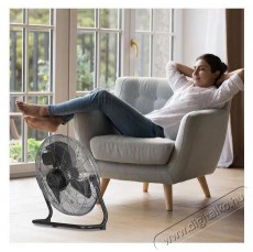 Black and Decker BXEFF122E H&aacute;ztart&aacute;s / Otthon / K&uuml;lt&eacute;r - Ventil&aacute;tor / L&eacute;gkondicion&aacute;l&oacute; - &Aacute;ll&oacute; / padl&oacute; ventil&aacute;tor - 511797