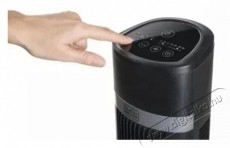 Black and Decker BXEFT50E H&aacute;ztart&aacute;s / Otthon / K&uuml;lt&eacute;r - Ventil&aacute;tor / L&eacute;gkondicion&aacute;l&oacute; - &Aacute;ll&oacute; / padl&oacute; ventil&aacute;tor - 511793