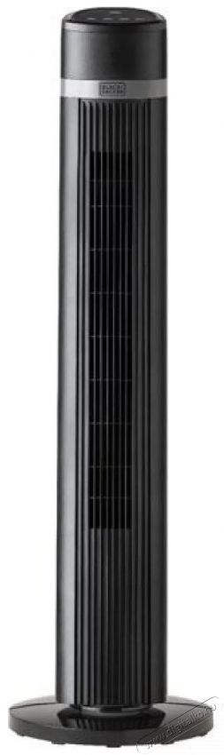 Black and Decker BXEFT50E H&aacute;ztart&aacute;s / Otthon / K&uuml;lt&eacute;r - Ventil&aacute;tor / L&eacute;gkondicion&aacute;l&oacute; - &Aacute;ll&oacute; / padl&oacute; ventil&aacute;tor - 511793