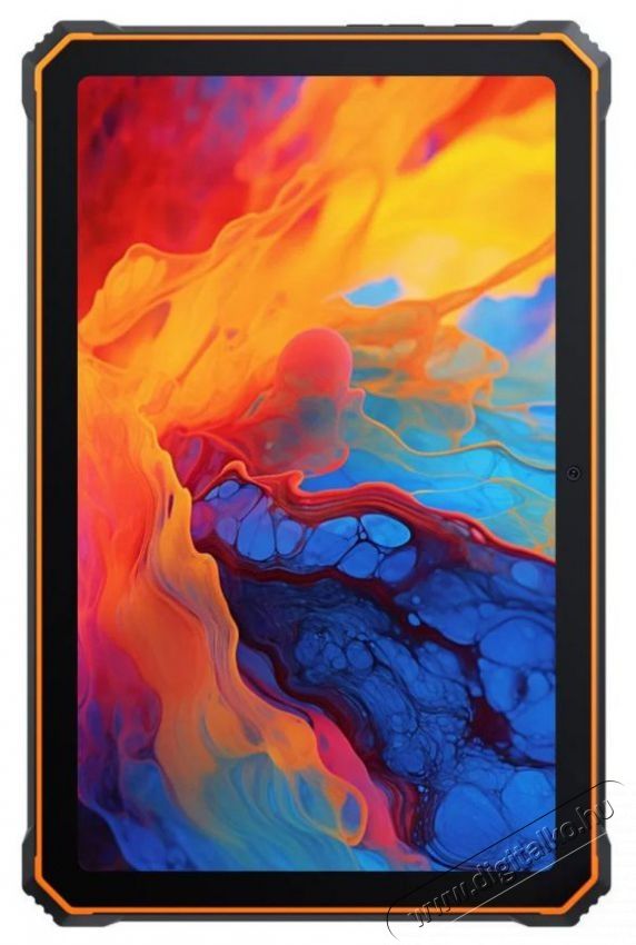 Blackview Active 8 Pro 8 GB/256 GB - narancss&aacute;rga tablet Mobil / Kommunik&aacute;ci&oacute; / Smart - Tablet - Android tablet - 523050