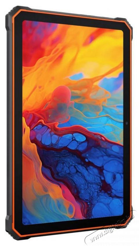 Blackview Active 8 Pro 8 GB/256 GB - narancss&aacute;rga tablet Mobil / Kommunik&aacute;ci&oacute; / Smart - Tablet - Android tablet - 523050