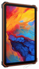 Blackview Active 8 Pro 8 GB/256 GB - narancss&aacute;rga tablet Mobil / Kommunik&aacute;ci&oacute; / Smart - Tablet - Android tablet - 523050