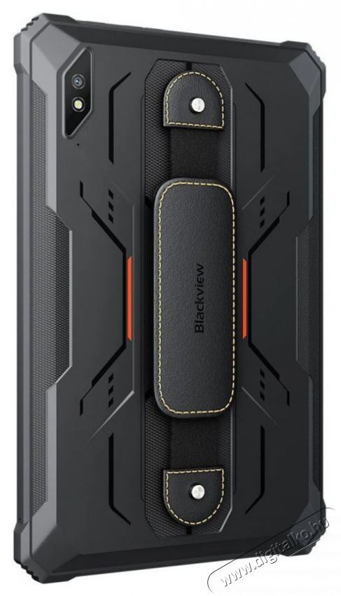 Blackview Active 8 Pro 8 GB/256 GB - narancss&aacute;rga tablet Mobil / Kommunik&aacute;ci&oacute; / Smart - Tablet - Android tablet - 523050