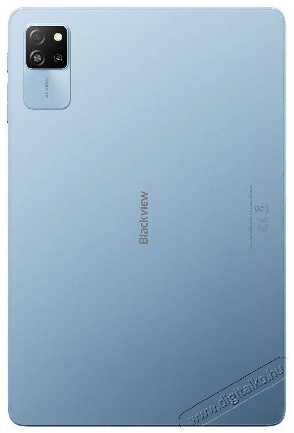 Blackview Tab 60 WIFI 4GB/128GB blue tablet Mobil / Kommunik&aacute;ci&oacute; / Smart - Tablet - Android tablet - 523045