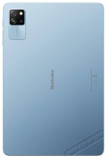 Blackview Tab 60 WIFI 4GB/128GB blue tablet Mobil / Kommunik&aacute;ci&oacute; / Smart - Tablet - Android tablet - 523045