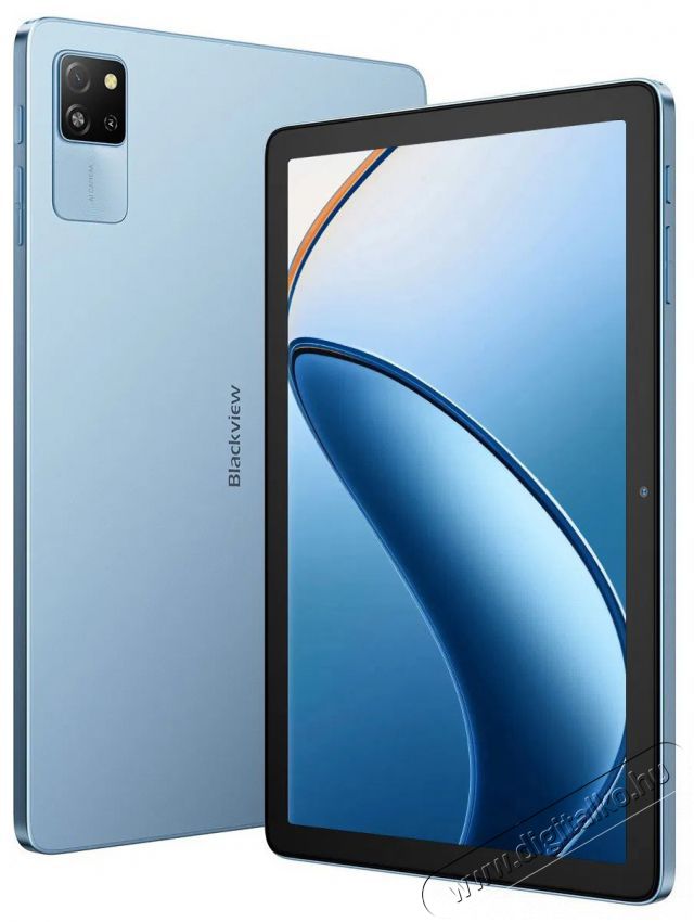 Blackview Tab 60 WIFI 4GB/128GB blue tablet Mobil / Kommunik&aacute;ci&oacute; / Smart - Tablet - Android tablet - 523045