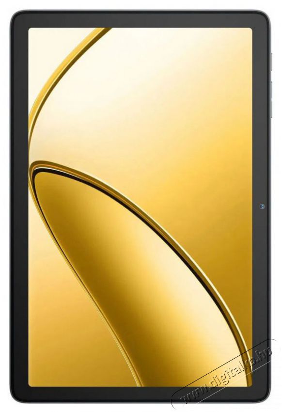 Blackview Tab 60 WIFI 4GB/128GB gray tablet Mobil / Kommunik&aacute;ci&oacute; / Smart - Tablet - Android tablet - 523044