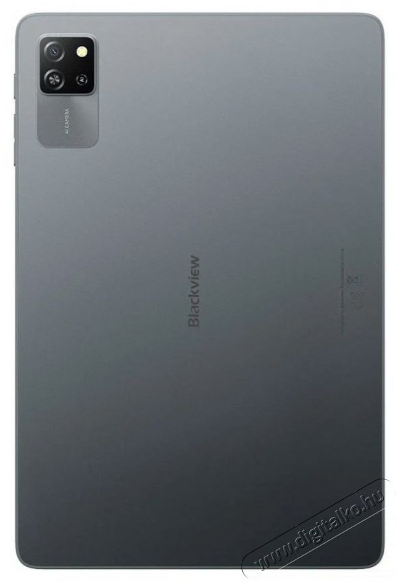 Blackview Tab 60 WIFI 4GB/128GB gray tablet Mobil / Kommunik&aacute;ci&oacute; / Smart - Tablet - Android tablet - 523044