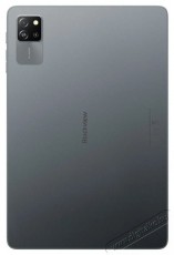 Blackview Tab 60 WIFI 4GB/128GB gray tablet Mobil / Kommunik&aacute;ci&oacute; / Smart - Tablet - Android tablet - 523044