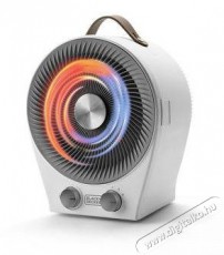 Black and Decker BXFSH2000E Ventil&aacute;toros hősug&aacute;rz&oacute; H&aacute;ztart&aacute;s / Otthon / K&uuml;lt&eacute;r - Fűt&eacute;s - Fűtőventil&aacute;toros hősug&aacute;rz&oacute; - 524359