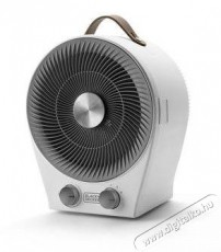 Black and Decker BXFSH2000E Ventilátoros hősugárzó Háztartás / Otthon / Kültér - Fűtés - Fűtőventilátoros hősugárzó - 524359