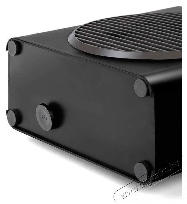 Black and Decker BXSH1500E Ventil&aacute;toros hősug&aacute;rz&oacute; H&aacute;ztart&aacute;s / Otthon / K&uuml;lt&eacute;r - Fűt&eacute;s - Fűtőventil&aacute;toros hősug&aacute;rz&oacute; - 524360