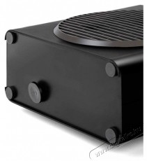 Black and Decker BXSH1500E Ventil&aacute;toros hősug&aacute;rz&oacute; H&aacute;ztart&aacute;s / Otthon / K&uuml;lt&eacute;r - Fűt&eacute;s - Fűtőventil&aacute;toros hősug&aacute;rz&oacute; - 524360