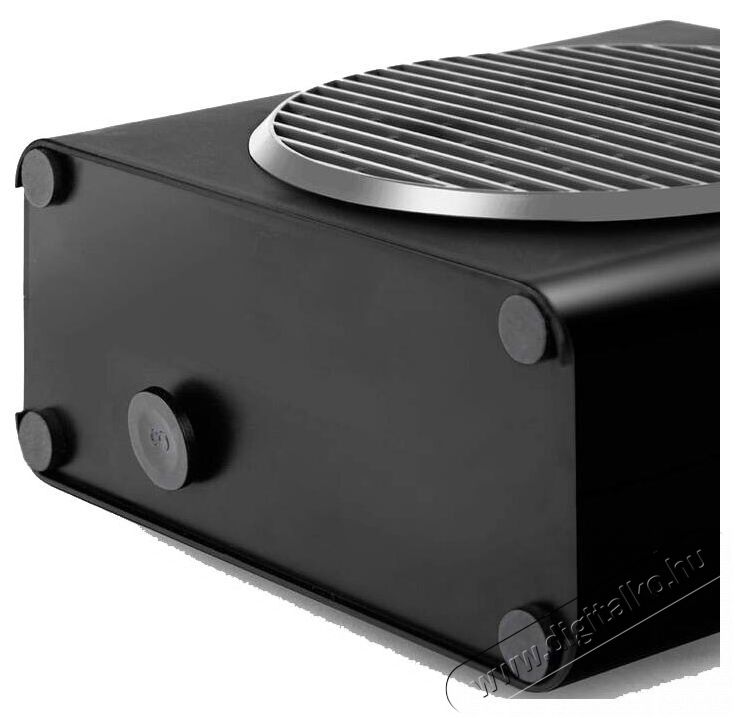 Black and Decker BXSH2003E Ventil&aacute;toros hősug&aacute;rz&oacute; H&aacute;ztart&aacute;s / Otthon / K&uuml;lt&eacute;r - Fűt&eacute;s - Fűtőventil&aacute;toros hősug&aacute;rz&oacute; - 524363