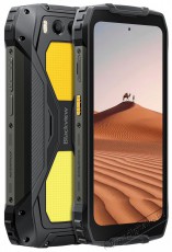 Blackview BV7300 6GB / 256GB black Mobil / Kommunik&aacute;ci&oacute; / Smart - Okostelefon - Android - 527029
