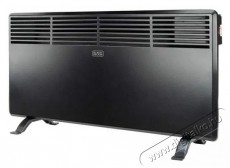 Black and Decker BXCSH1800E Elektromos konvektor H&aacute;ztart&aacute;s / Otthon / K&uuml;lt&eacute;r - Fűt&eacute;s - Konvektor - 524358