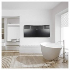 Black and Decker BXCSH1800E Elektromos konvektor H&aacute;ztart&aacute;s / Otthon / K&uuml;lt&eacute;r - Fűt&eacute;s - Konvektor - 524358