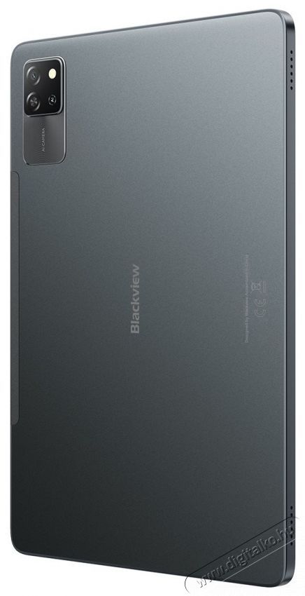 Blackview Tab 60 Pro 8GB/128GB gray Mobil / Kommunik&aacute;ci&oacute; / Smart - Tablet - Android tablet - 534774