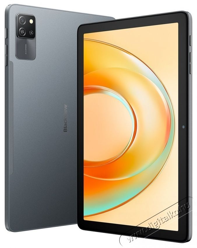 Blackview Tab 60 Pro 8GB/128GB gray Mobil / Kommunik&aacute;ci&oacute; / Smart - Tablet - Android tablet - 534774