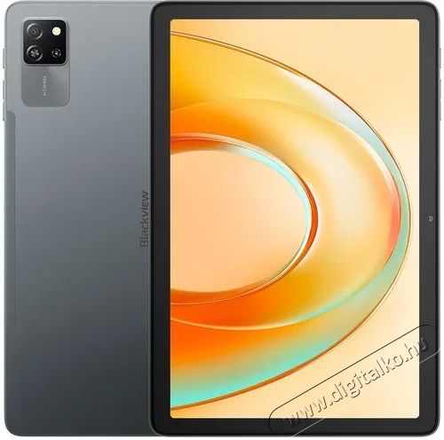 Blackview Tab 60 Pro 8GB/128GB gray Mobil / Kommunik&aacute;ci&oacute; / Smart - Tablet - Android tablet - 534774