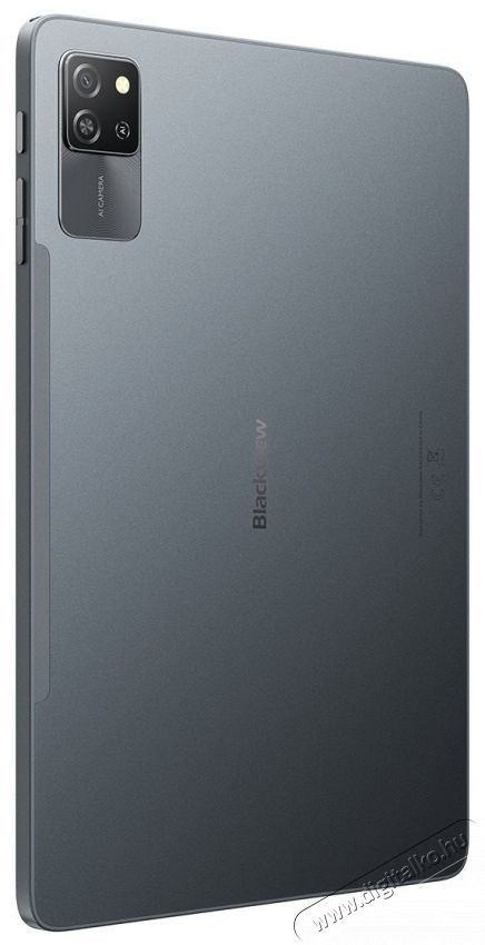 Blackview Tab 60 Pro 8GB/128GB gray Mobil / Kommunik&aacute;ci&oacute; / Smart - Tablet - Android tablet - 534774