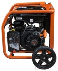 Black & Decker BXGNP3000E Gener&aacute;tor, 3000 W, 13 A, 2 x 230 V, 12 V, 7 LE, 208 CC, 15l &uuml;zemanyagtart&aacute;ly, 10 &oacute;ra auton&oacute;mia, Fekete/Narancss&aacute;rga H&aacute;ztart&aacute;s / Otthon / K&uuml;lt&eacute;r - Szersz&aacute;m - Egy&eacute;b szersz&aacute;m - 536187