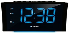 Blaupunkt CR80USB rádiós ébresztőóra Audio-Video / Hifi / Multimédia - Rádió / órás rádió - Ébresztőórás rádió - 347847