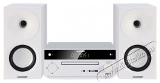 Blaupunkt MS30.2BT EDITION Audio-Video / Hifi / Multim&eacute;dia - Hifi - Sztere&oacute; - Mikro-, mini hifi rendszer - 511410
