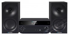 Blaupunkt MS30.2BT Audio-Video / Hifi / Multim&eacute;dia - Hifi - Sztere&oacute; - Mikro-, mini hifi rendszer - 511409