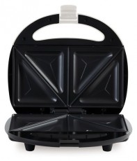 Blaumann BL-9019 kr&eacute;m szendvicss&uuml;tő Konyhai term&eacute;kek - Konyhai kisg&eacute;p (s&uuml;t&eacute;s / főz&eacute;s / hűt&eacute;s / &eacute;telk&eacute;sz&iacute;t&eacute;s) - Melegszendvics / gofri s&uuml;tő - 516056