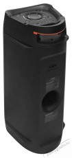 Blaupunkt PB06DB Audio-Video / Hifi / Multim&eacute;dia - Hordozhat&oacute;, vezet&eacute;k n&eacute;lk&uuml;li / bluetooth hangsug&aacute;rz&oacute; - Hordozhat&oacute;, vezet&eacute;k n&eacute;lk&uuml;li / bluetooth hangsug&aacute;rz&oacute; - 523060
